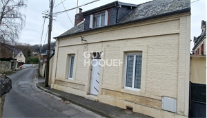 maison-villa à la vente -   02000  LAON, surface 111 m2 vente maison-villa - APR610382